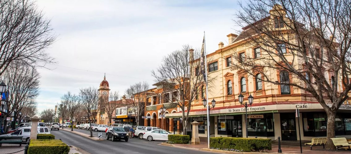 Dubbo House and Unit Prices Holding, Drop in Sales Volume in 2023